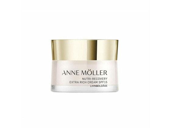 

Увлажняющий крем Anne Moller Nutri-Recovery Extra Rich 50 мл