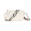 Women Fashion Shoulder Bags Artificial Leather Phone Bag Classic Design Crossbody Messenger Bag Zipper Purse