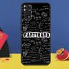 Math Science Physics Formulas Case For Xiaomi Redmi Note 11 10 12 13 14 Pro 10S 11S 12S Redmi 15 14C 10C 12C 13C 15C Cover