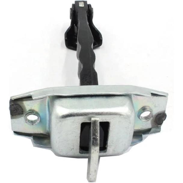 [Replacement] Front/Rear Left Right Door Check Strap Stopper 68610-02250 68630-02240 for Toyota for Corolla 2014 2015 2016 2017 2018 2019 Sedan