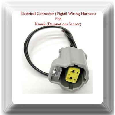 Stecker A/C-Schalter - Klopfsensor Passt: Ford Lincoln Mercury
