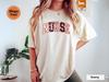 Custom RN Shirt, Comfort Colors Nursing Student, Future Nurse Tee, Medical Icon Design