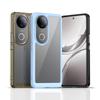 Transparent Colorful TPU Case for Vivo V0 G Protective Cover Clear Fundas Coque Capa