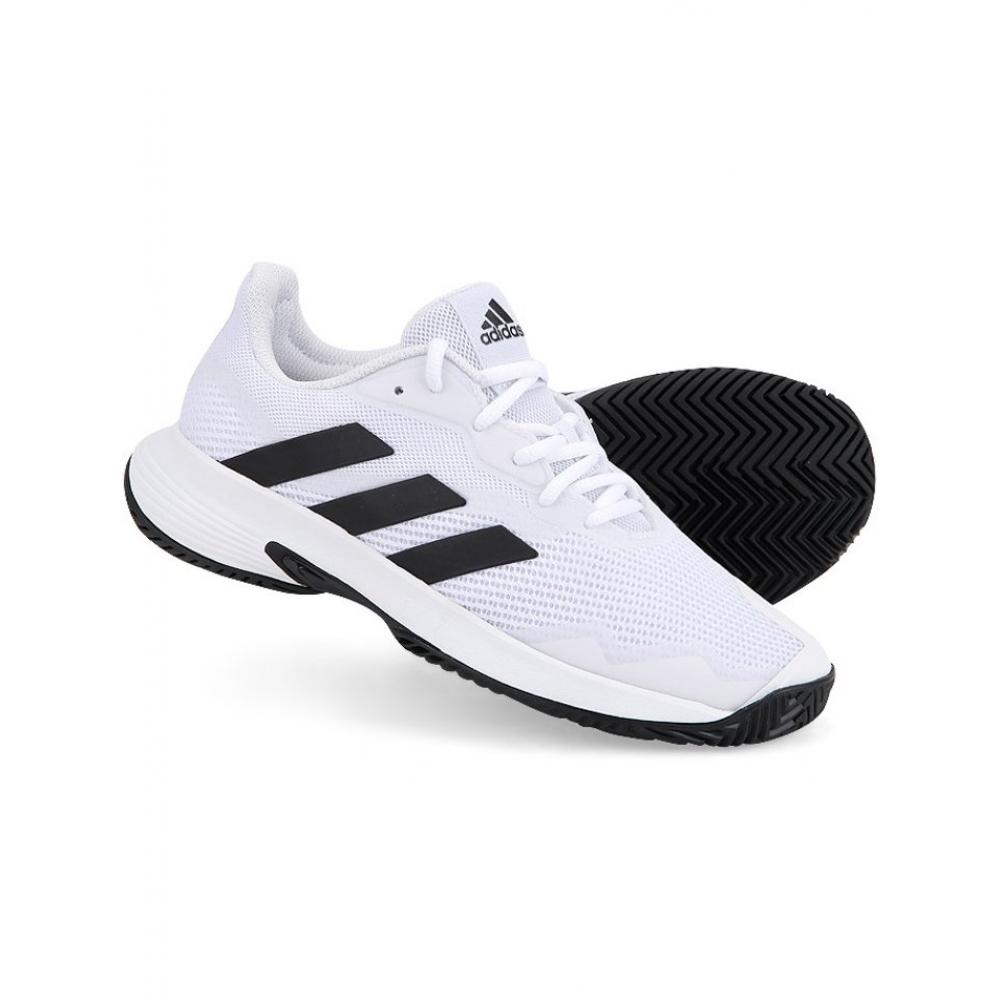 

Adidas Tennis Shoe Court Jam Control Gw2984 275