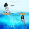 Multifunctional Snorkel Swim Mask That Anti-Fog Anti-Leak Snorkel Mask Set for Free Swim Professional Snorkeling Gear Adults Kid