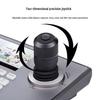 DAIPU Video Conference Camera Control Keyboard with PTZ Joystick (CN Version)
