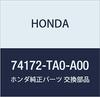 HONDA Genuine Cushion Radiator Mounting Lower for Odyssey and Accord Hybrid Number Part (Part 74172-TA0-A00)