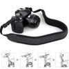Camera Strap Adjustable Vintage Camera Strap Shoulder Neck Belt For SLR DSLR Camera Universal Elastic Pressure Reducing Band