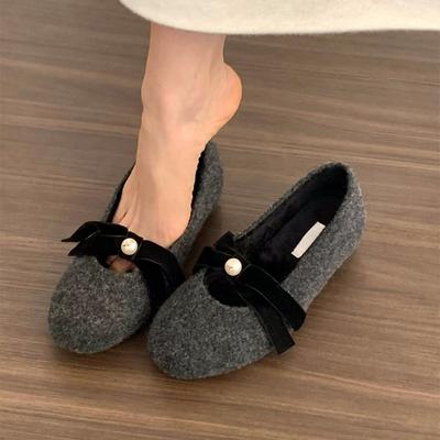 Střevíce – Dámské loafers