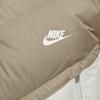 Nike Sportswear Storm-FIT Windrunner Hooded Zip-Up Windbreaker Warm Long Sleeve Down Jacket Men Jacket Khaki DV1132-247