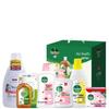Family Antibacterial Hand & Laundry Care Set
