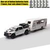 1:32  Ram 1000 Trx Mammoth Pickup Alloy Metal Diecast Model Car Decoration Ornament Pull Back Toy Collectibles Hobby Gift
