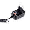 Universal Mains AC/DC Power Source Adaptor Supply Plug Charger 3V-12V @8 WWO66