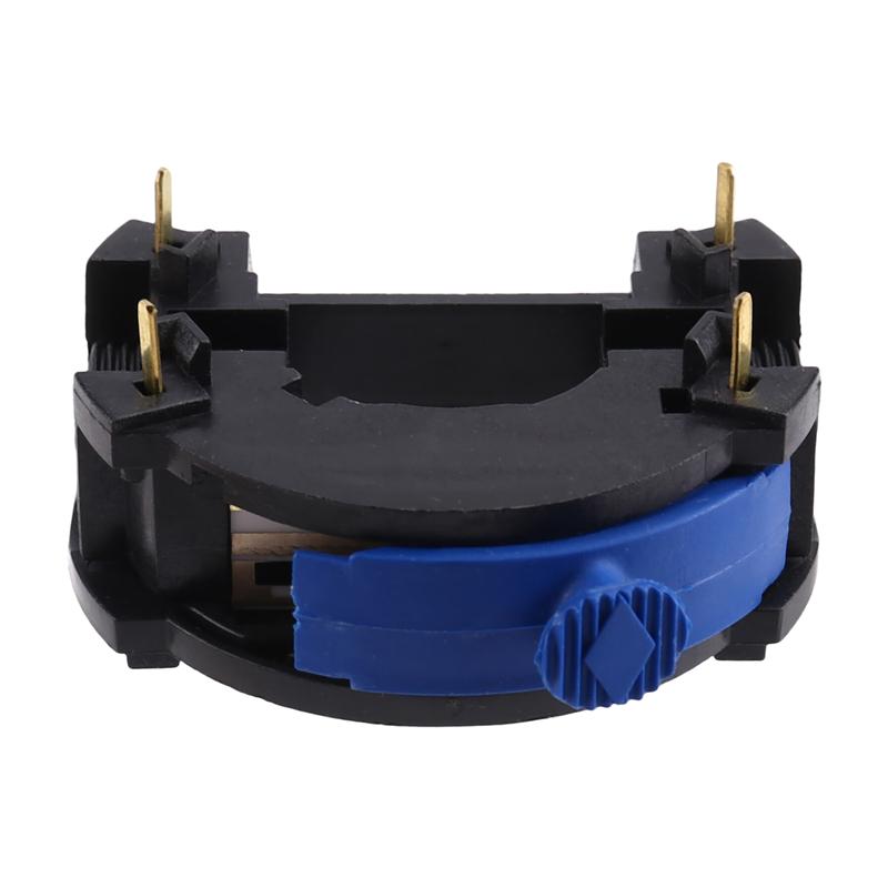 Für Für Dremel 3000 Flanschhalter Zubehör 2610009844 Schalter Elektrowerkzeug Komponente