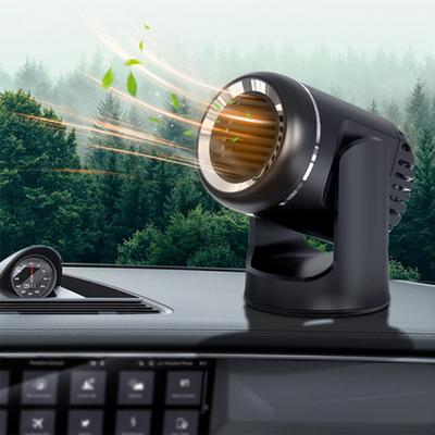 İç Aksesuar – Araba Isıtma ve Soğutma Fanları