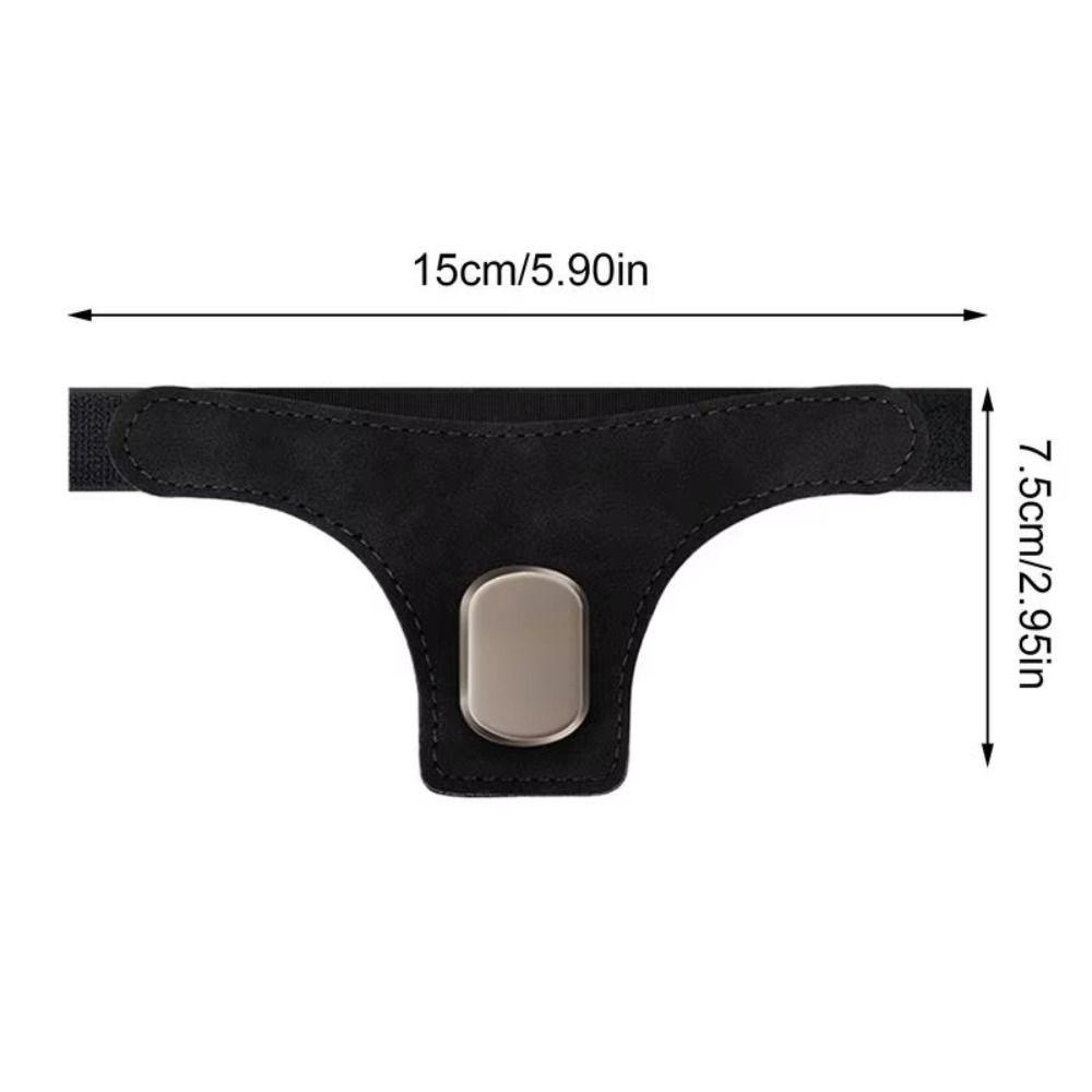 2Pcs Hanging Car seat back hooks Flip Fur Leather Car Hook Auto Headrest Hanger  Auto Interior