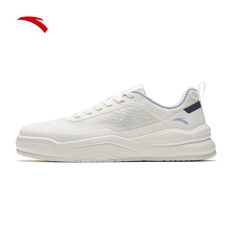 

Anta Gel Bullet Men s Board Sneakers US 6.5