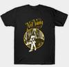 T-shirt Neil Young Stile Classico