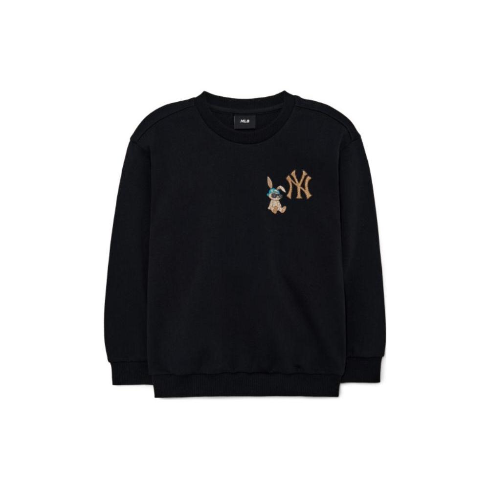 New MLB Kids Sweatshirts 7AMTR0131-50BKS