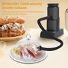 Molecular Gastronomy Smoking Gun for Home Bar & Kitchen