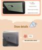 Anti-Kick Protective Mat for Chery QQ3EV Passenger Glove Box