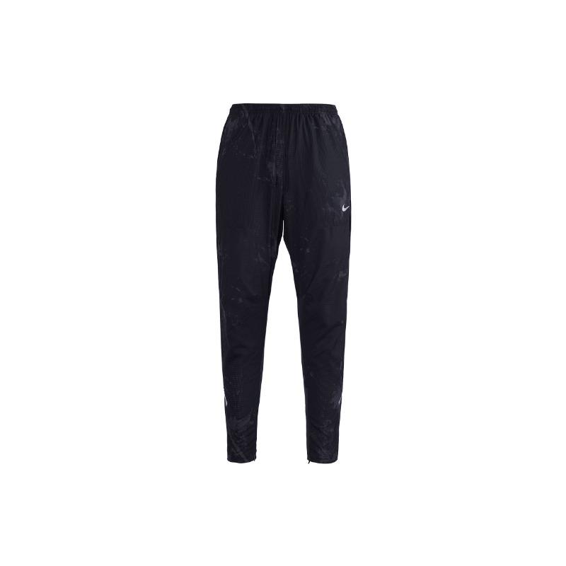 Nike Men s Dri-FIT Reflective Running Cuff Pants Black DX0850-010 XL
