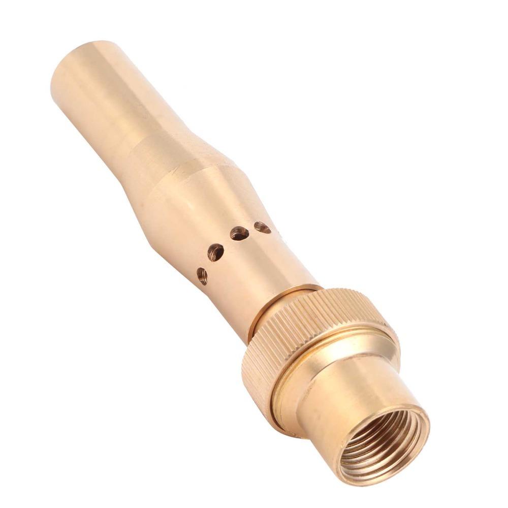 1 Inch DN25 Landscape Nozzle 3/4 Inch DN20 Bubbling Fountain Nozzle Library Fountain Display 1/2 Inch DN15
