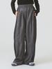 Calças Femininas Ray Beams Lace Line Track Cinza 1,