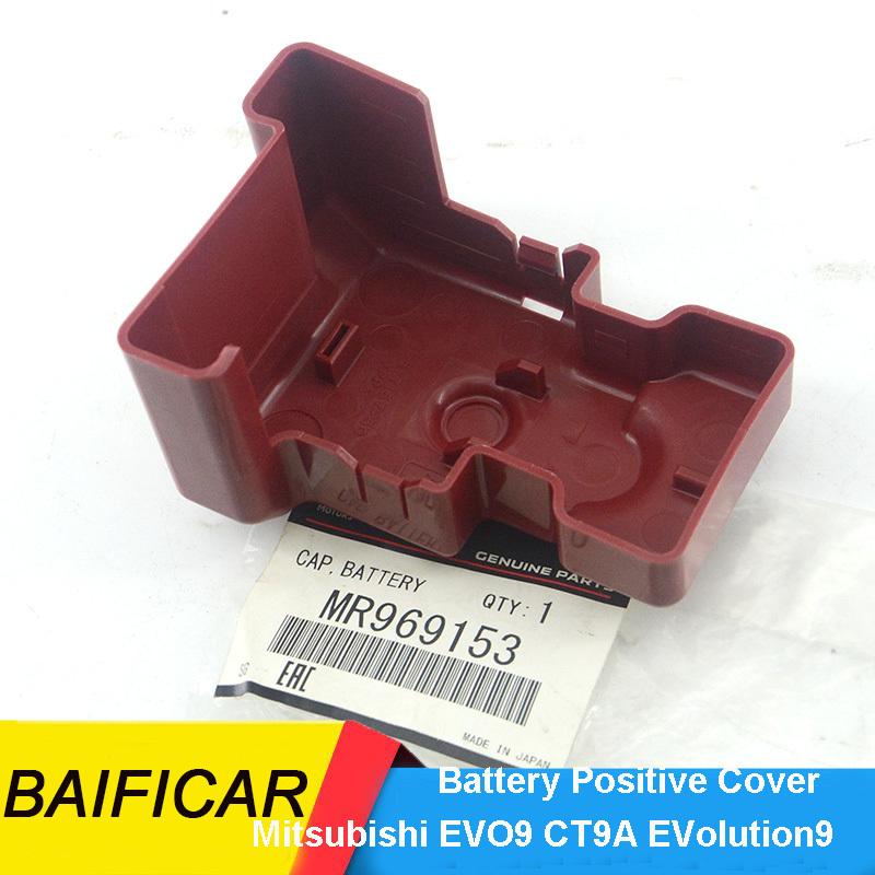 New Battery Cap Positive Cover MR969153 For Mitsubishi EVO9 CT9A EVolution9