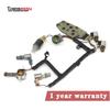 Transmission Master Solenoid Kit EPC Shift TCC 3-2 PWM 4L60E Suit For GM Chevrolet GMC Saab 93-05