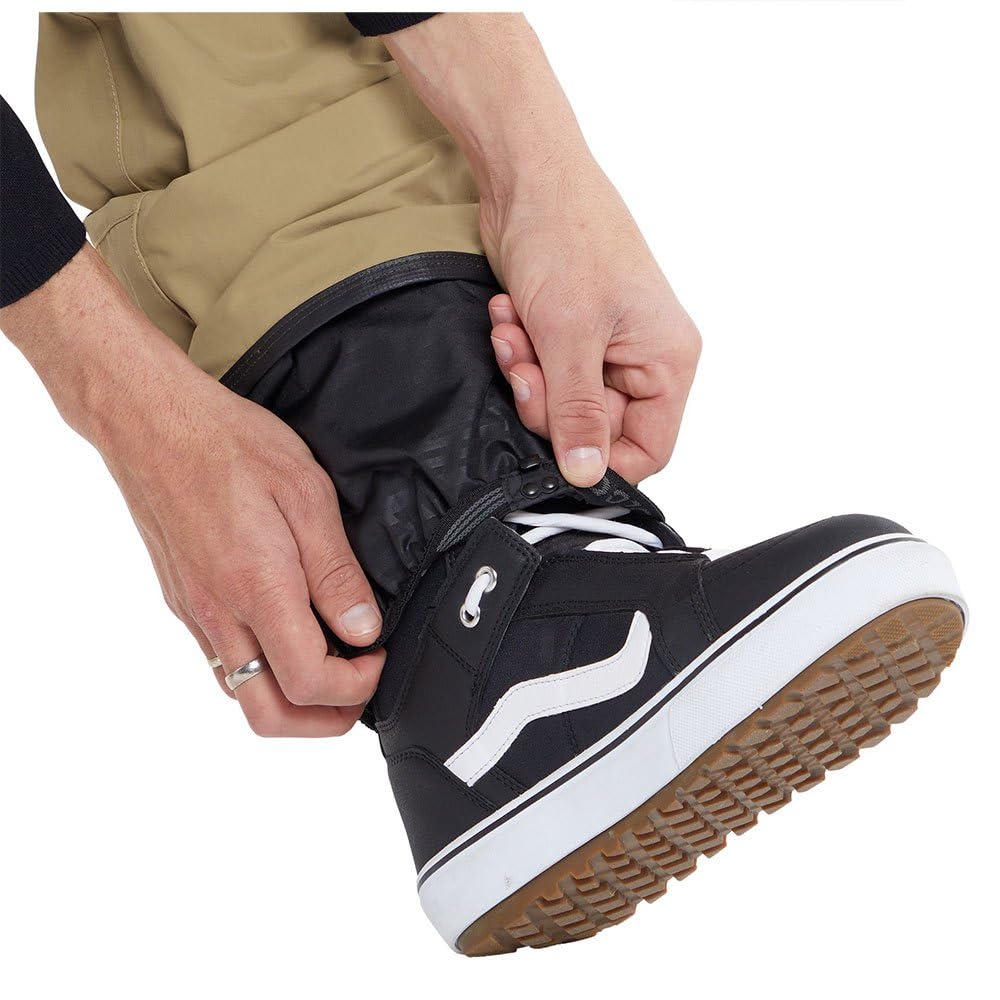 Volcom Velké velikosti snowboardových dka Pánské GORE-TEX kalhoty, Gore-Tex kalhoty, 23-24 (g1352406 M)