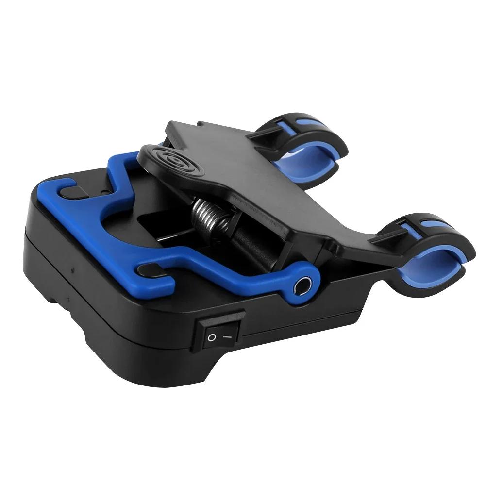 Bicycle Seat Calibrator Bike Tool Aligner Seat Center Adjuster Measurement Tool Multifunctional Bicycle Maintenance Accessories