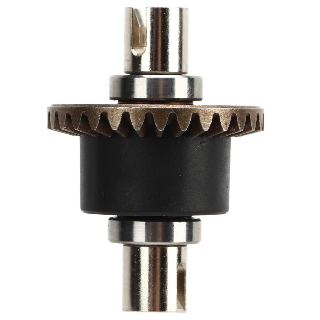 RC Car Differential Gear Set 30T Center Diff Bevel Gear Drive Wheel Set for SCY 16101 16102 16103 16201 1/16 RC Car