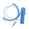 Anti Static Bracelet Electrostatic Cordless Wireless Adjustable Esd Discharge Cable Wrist Band Strap Hand
