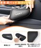 car knee knee elbow VOXY new model 90 80 70 custom interior knee armrest soft car convenient car accessories 1 Voxy-specific pads, support, cushions,