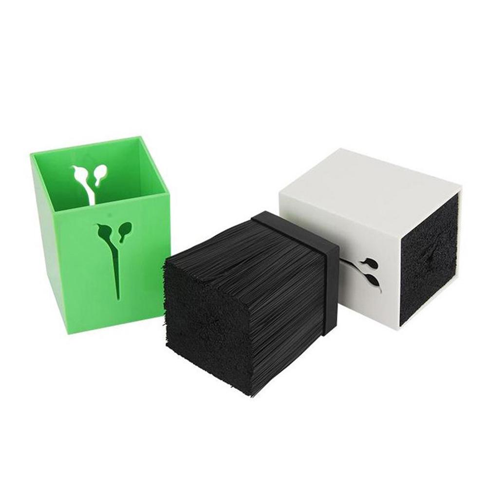 

Профессиональный чехол для ножниц для волос, салонный инструмент, парикмахерские ножницы, держатель, подставка, пластиковые контейнеры