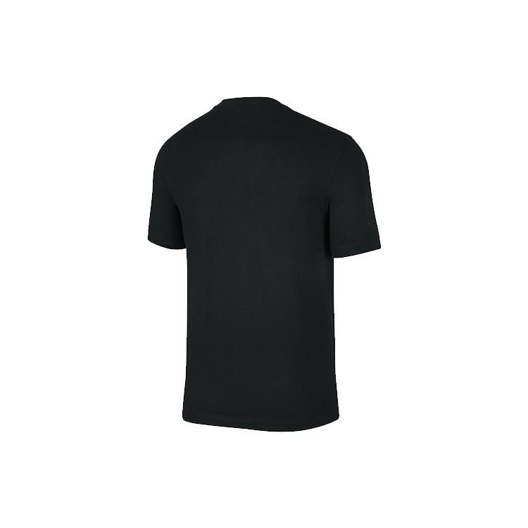 Men's Nike x LPL Crossover League Black T-Shirt CT9105-010