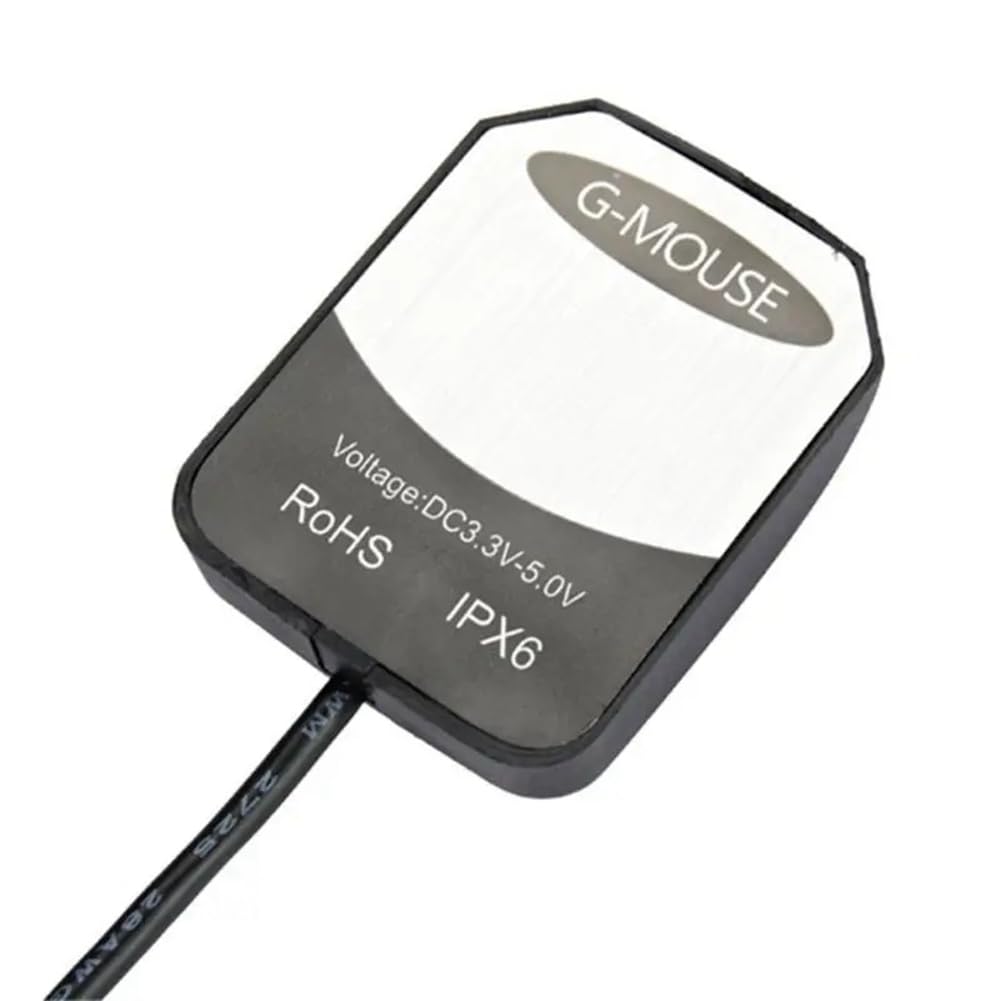 Azwamkue VK-162 GPS Receiver Module Navigation Positioning Module with built-in antenna and USB interface