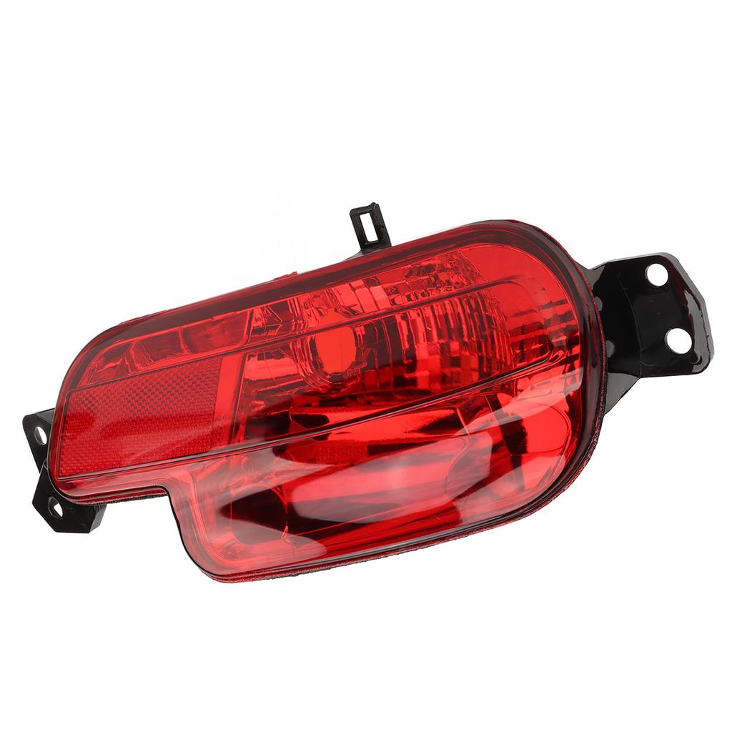 Obudowa tylnego światła przeciwmgielnego 6350LA Tylny lewy odblask zderzaka Pokrywa zamienna dla Peugeot 408 Sedan 2010