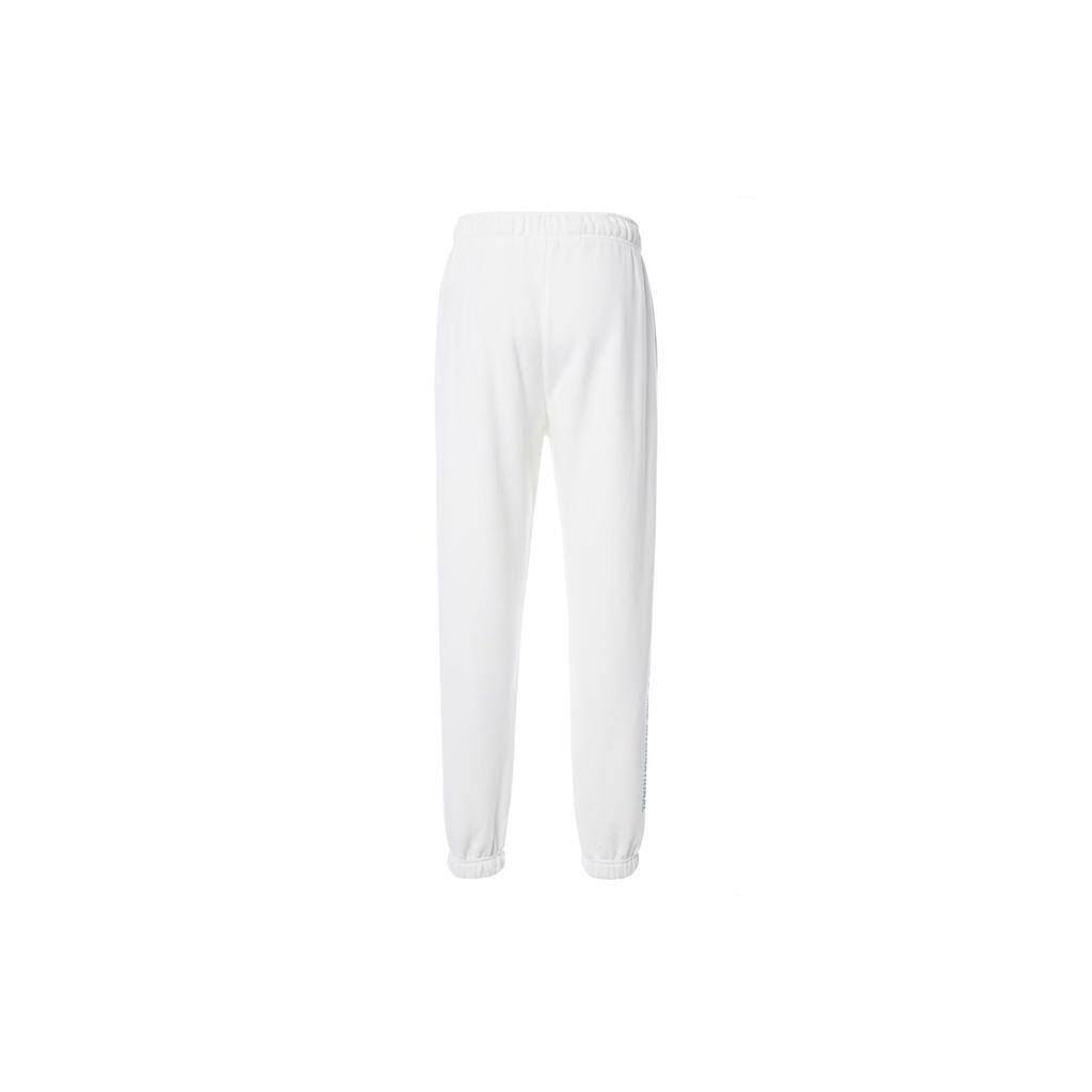 Nike CNY SS22 New Year Jogger Knit Pants Women Bottoms White DQ5369-133