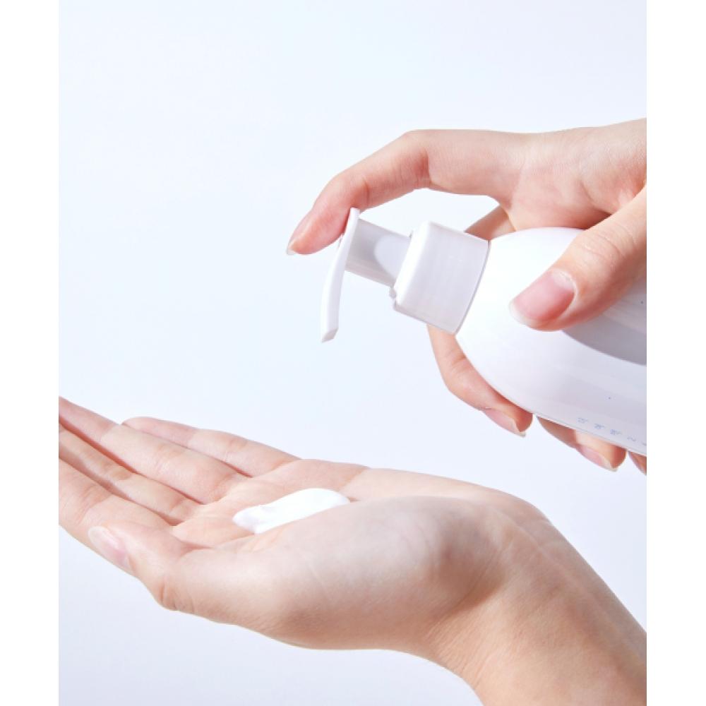 Theyeobaek26 The Margins 26 Sundingyi Cleansing Milk 200ml