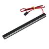 RC Car Roof Lamp Bar High Brightness Robust Small Crawler Light Bar for 1/8 1/10 1/12 1/14 RC Vehicle 5?14.8V