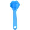Pet Massager Improves Circulation Roller Pet Massager Pet Cleaning Massages Comb Cat Dog Bath Massage Combs Pet Supplies