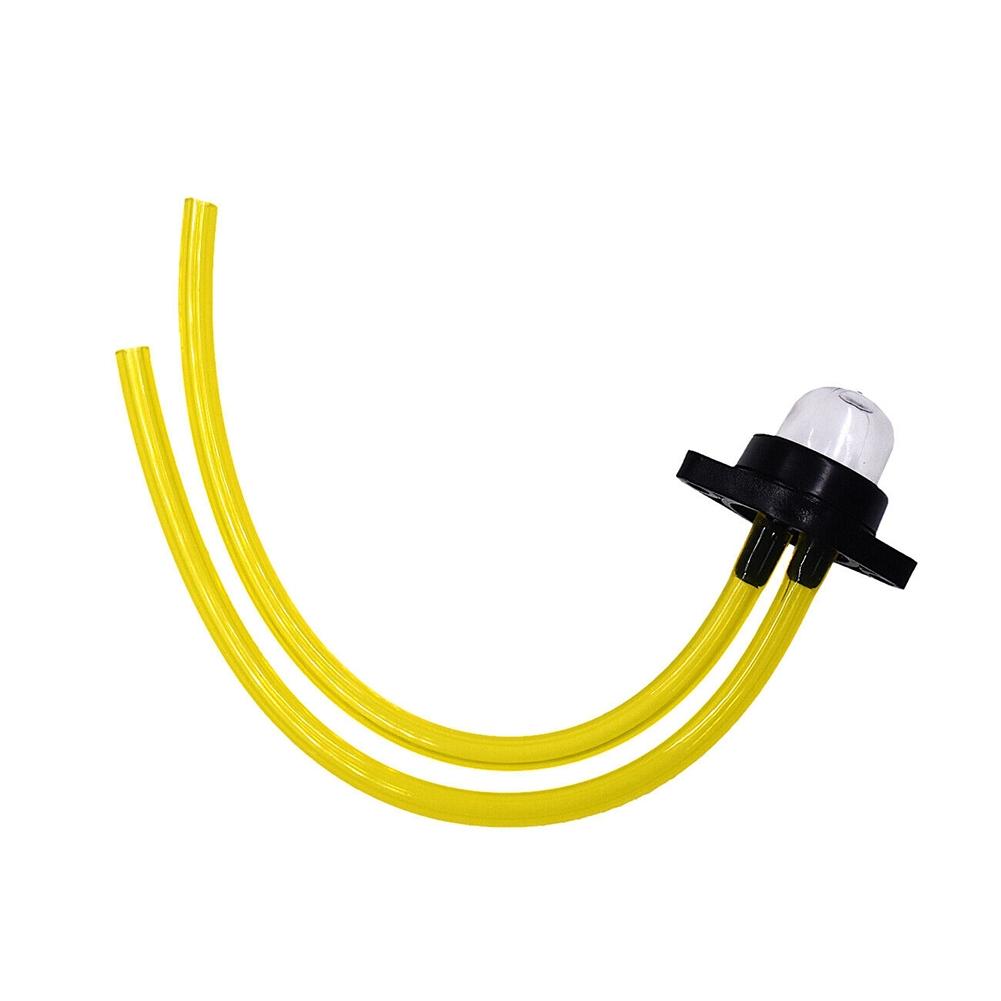 Long Lasting Fuel Pump and Fuel Line Set for Poulan 1900E 1950 1975 Chainsaws