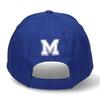 New Era 940 LEAGUE Memphis Tigers College MEMTIG OTC 16 [Item]