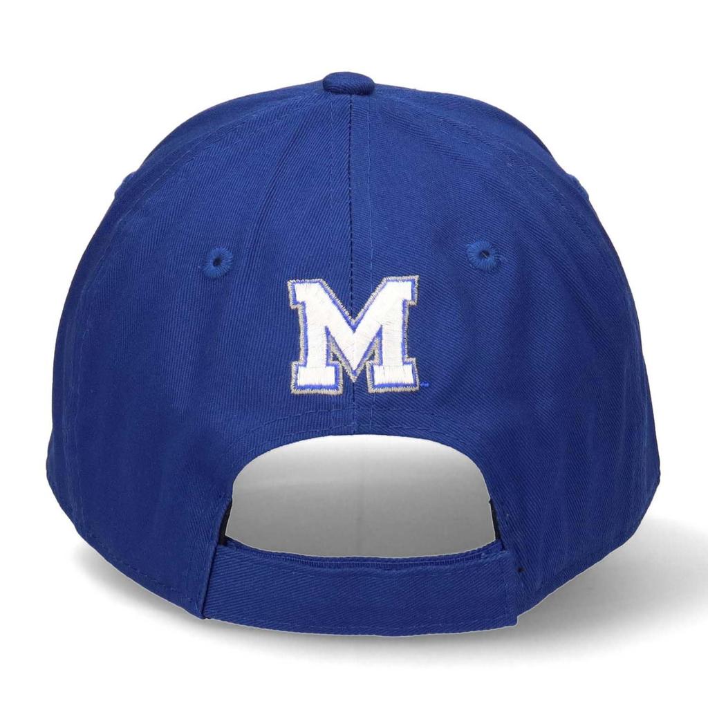 New Era 940 LEAGUE Memphis Tigers College MEMTIG OTC 16 [Item]