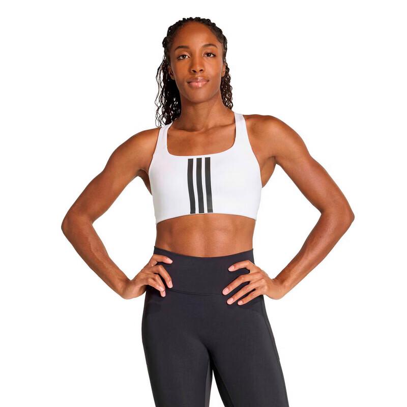 Adidas Women s KA0103 Running & Training Sports Bra M