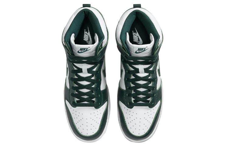 Nike Dunk High Sp 'Spartan Green' CZ8149-100