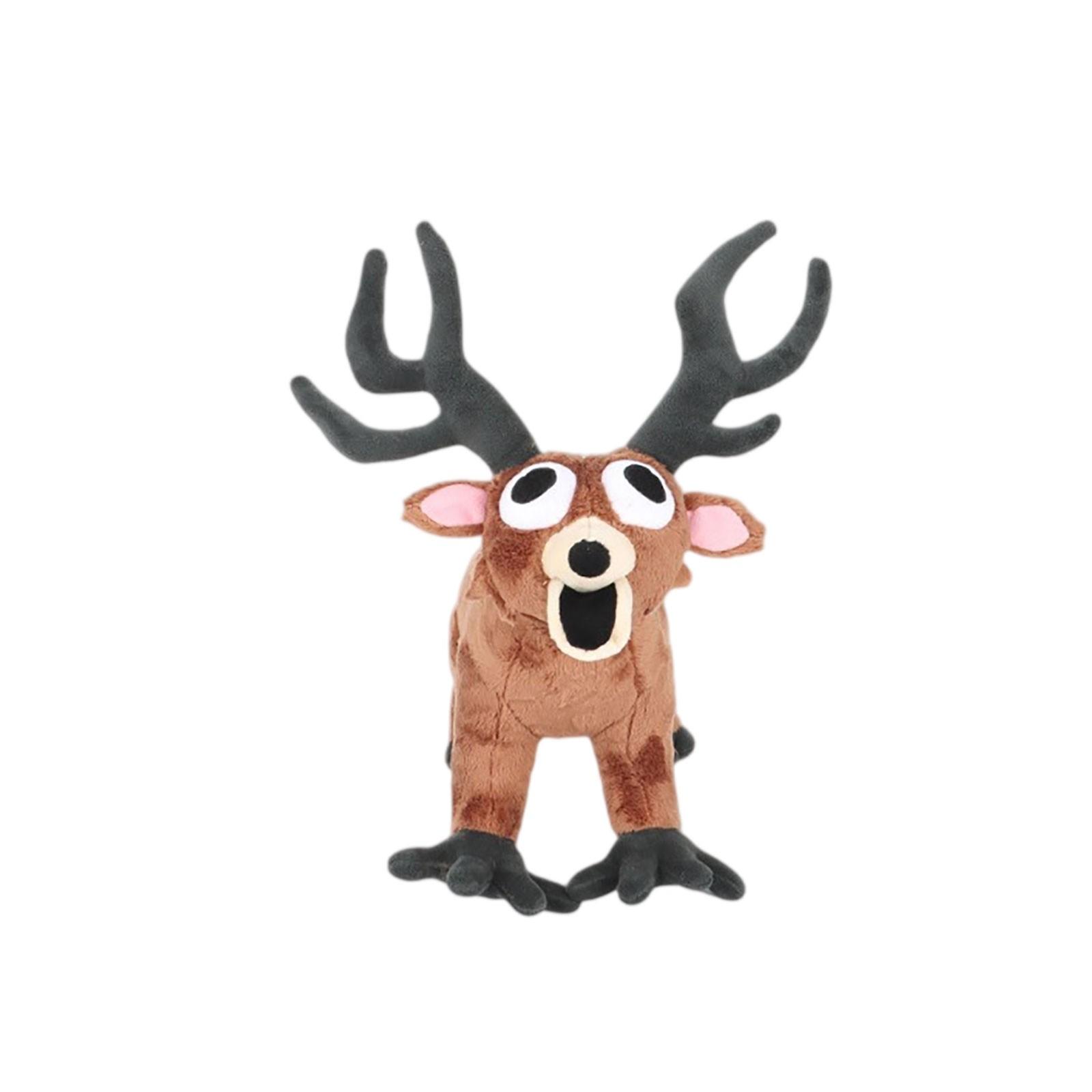 

Игровые периферийные куклы и фигурки One Size