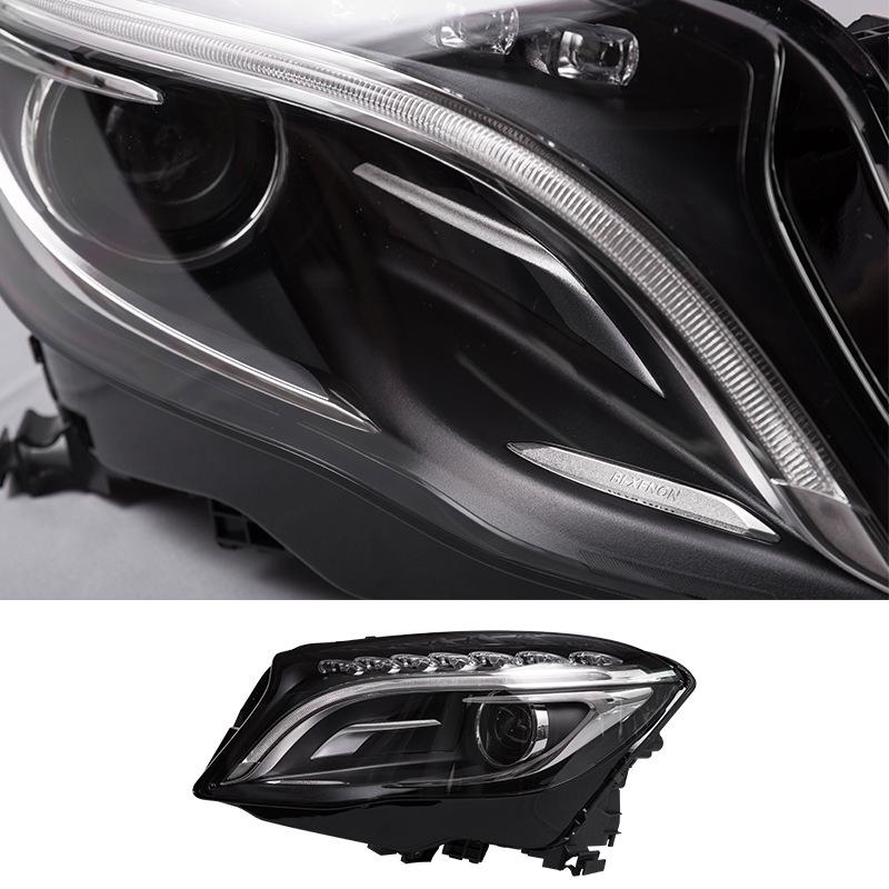 Headlight Headlamp for Mercedes-Benz GLA200/260/220 W156 (2014-2016)